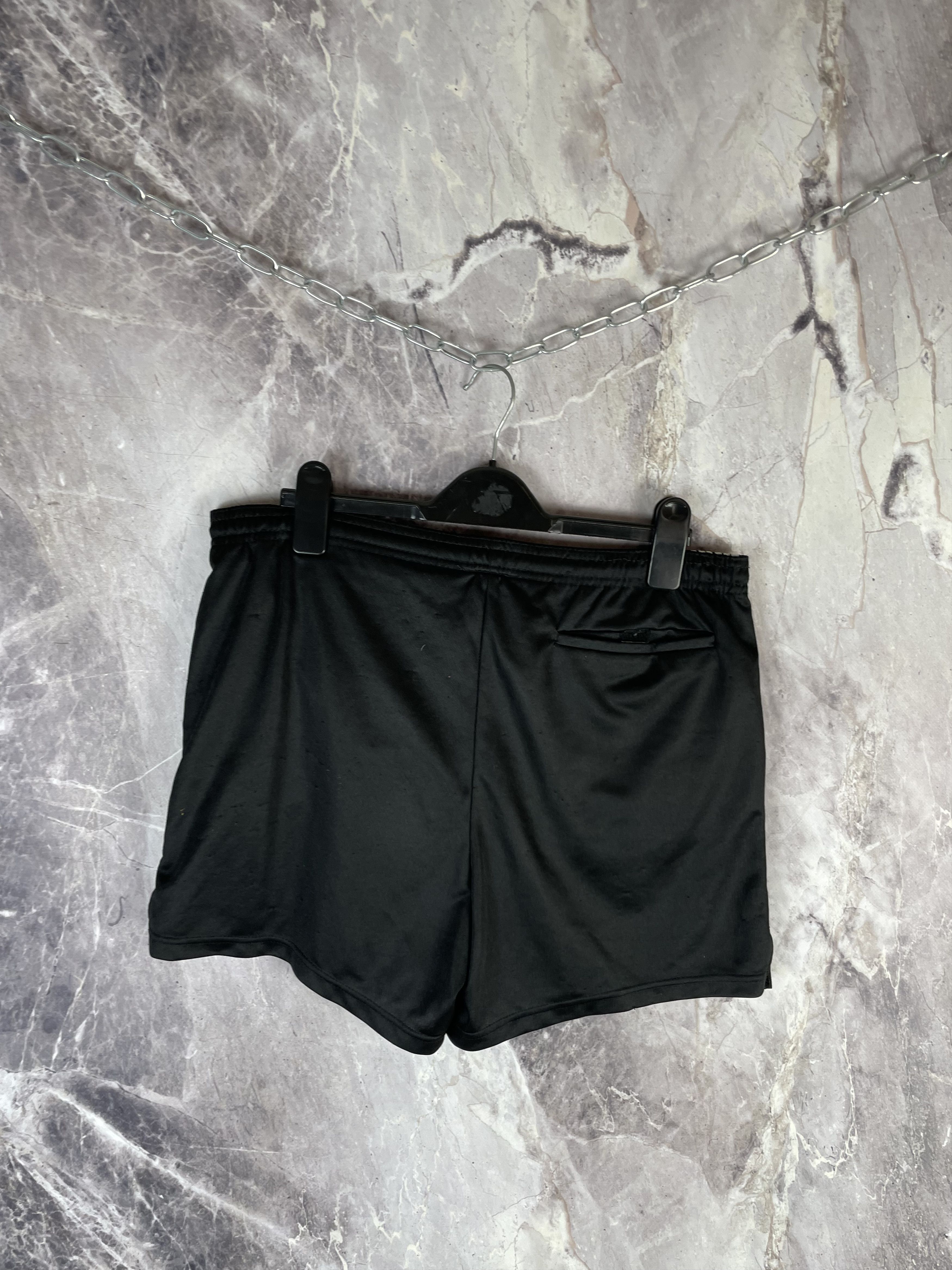 Adidas Adidas Vintage Mens Shorts 90S Size US 32 / EU 48 - 5 Thumbnail