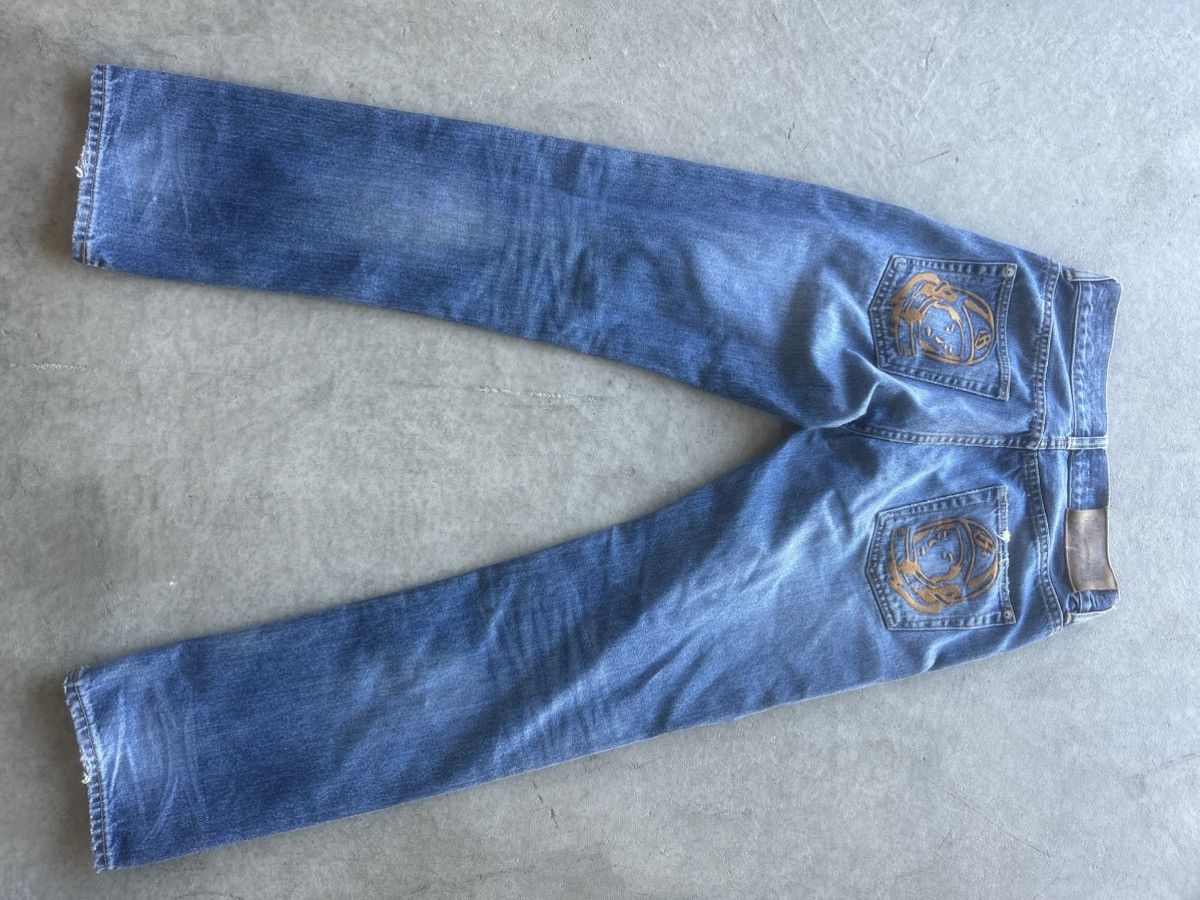 Billionaire Boys Club Bbc jeans Size US 30 / EU 46 - 5 Thumbnail