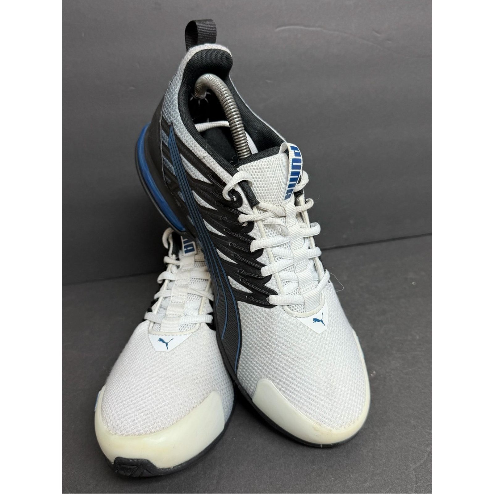 Puma PUMA VOLTAIC EVO DIM MEN’S ATHLETIC SHOES Size 9.5 NICE Size US 9.5 / EU 42-43 - 3 Thumbnail