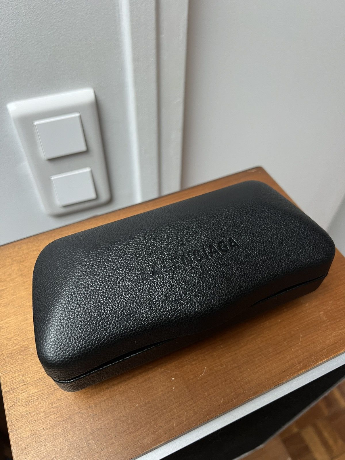 Balenciaga Balenciaga Sunglasses. Size ONE SIZE - 6 Thumbnail