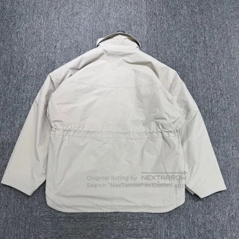 Balenciaga Balenciaga Multi-Pocket Embroidered Jacket. Size US S / EU 44-46 / 1 - 5 Thumbnail