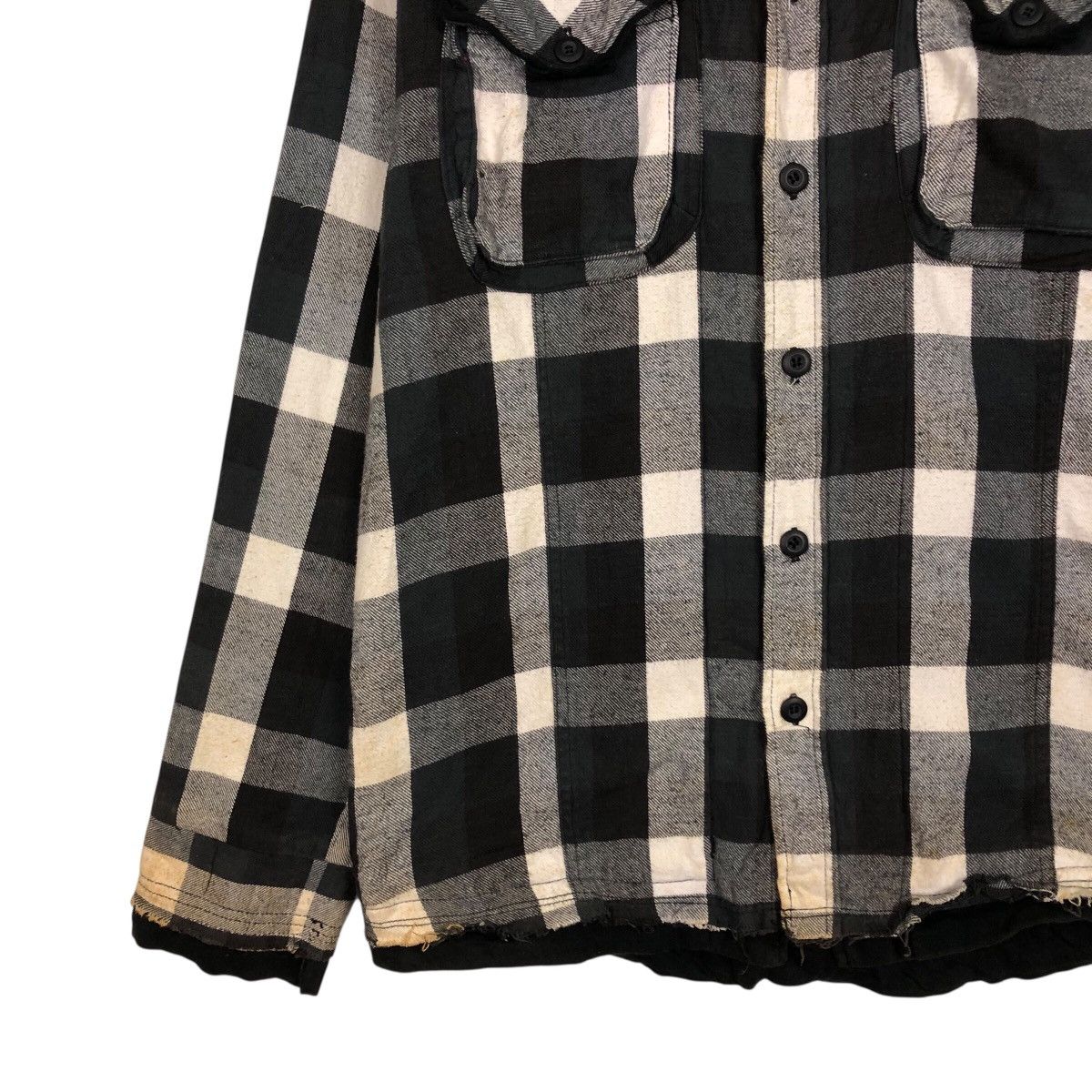 Japanese Brand 📌Vintage Punk Style Biker Jacket Smith's American Size US L / EU 52-54 / 3 - 5 Thumbnail
