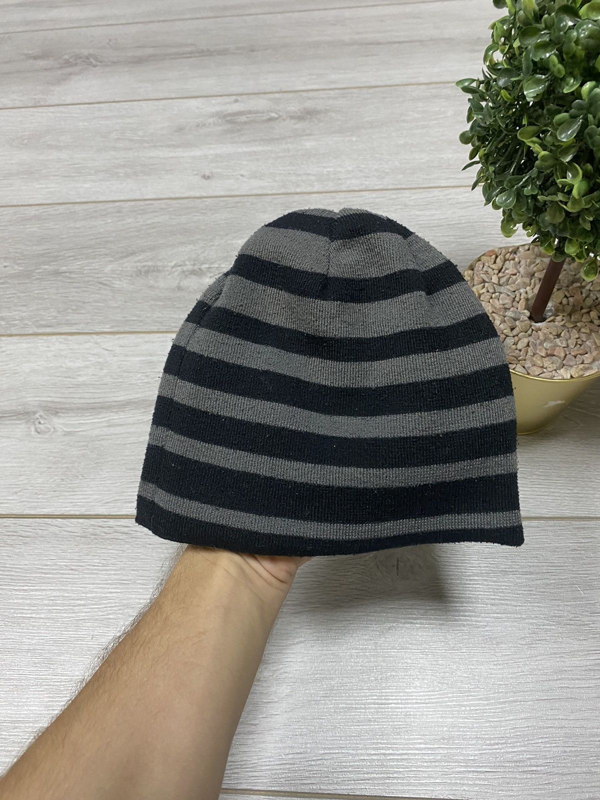 Nike Nike golf vintage Y2k big swoosh reversible double side hat Size ONE SIZE - 4 Thumbnail