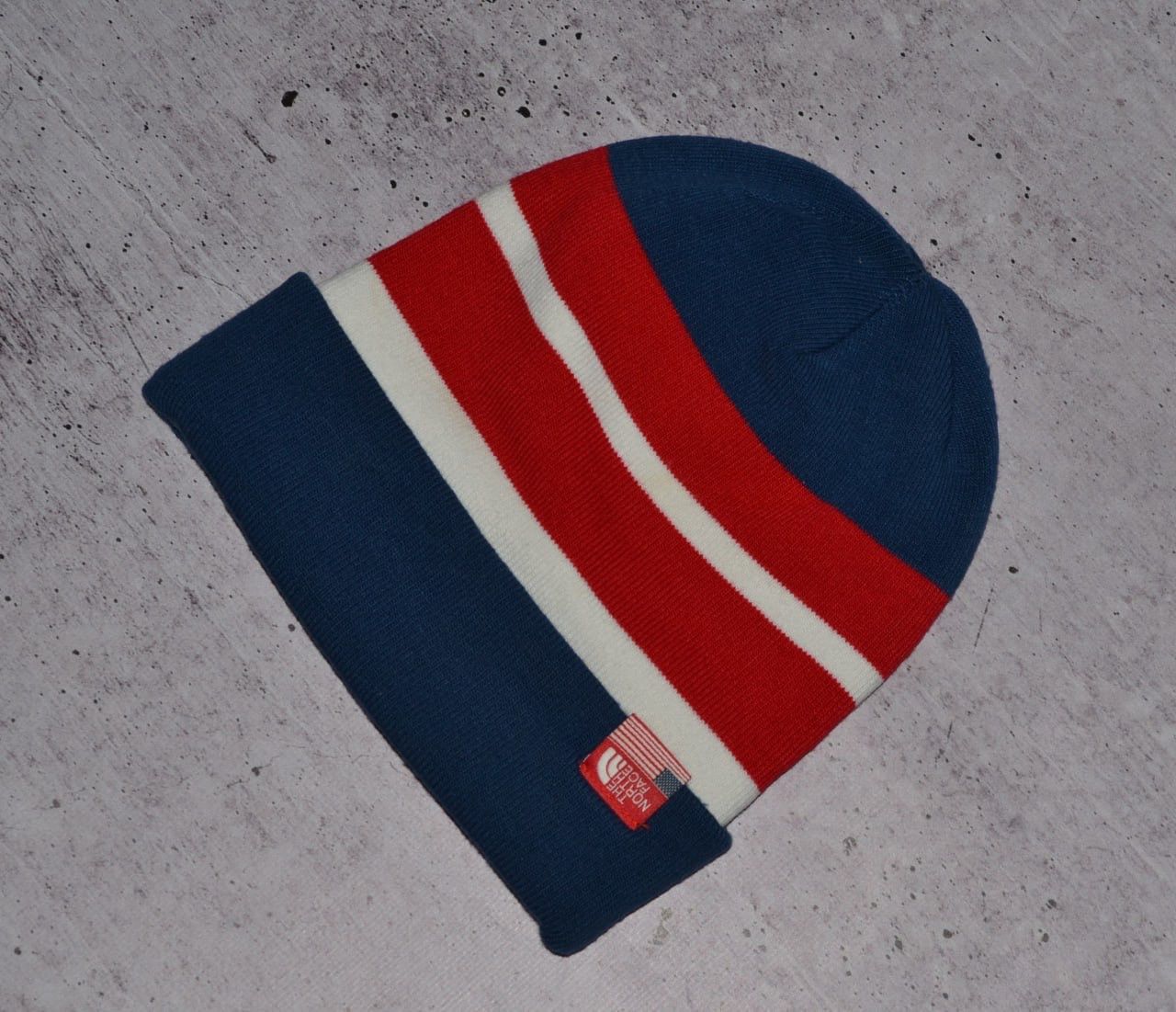 The North Face The North Face hat Double-sided One Size Size ONE SIZE - 2 Thumbnail