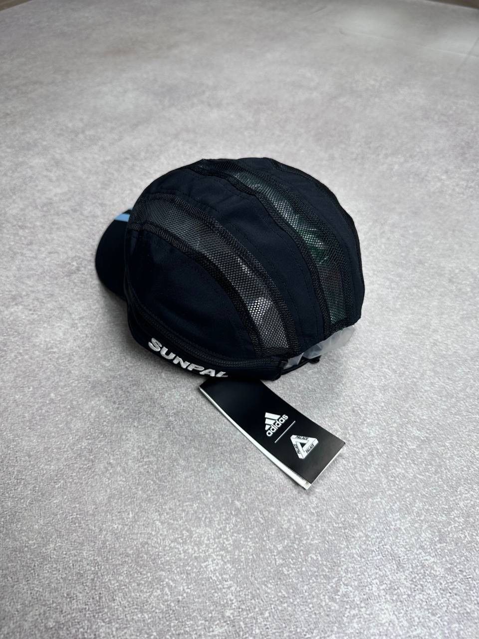 Adidas × Palace Adidas x Palace Sunpal Modular Cap Rare Y2K Os Size ONE SIZE - 7 Thumbnail