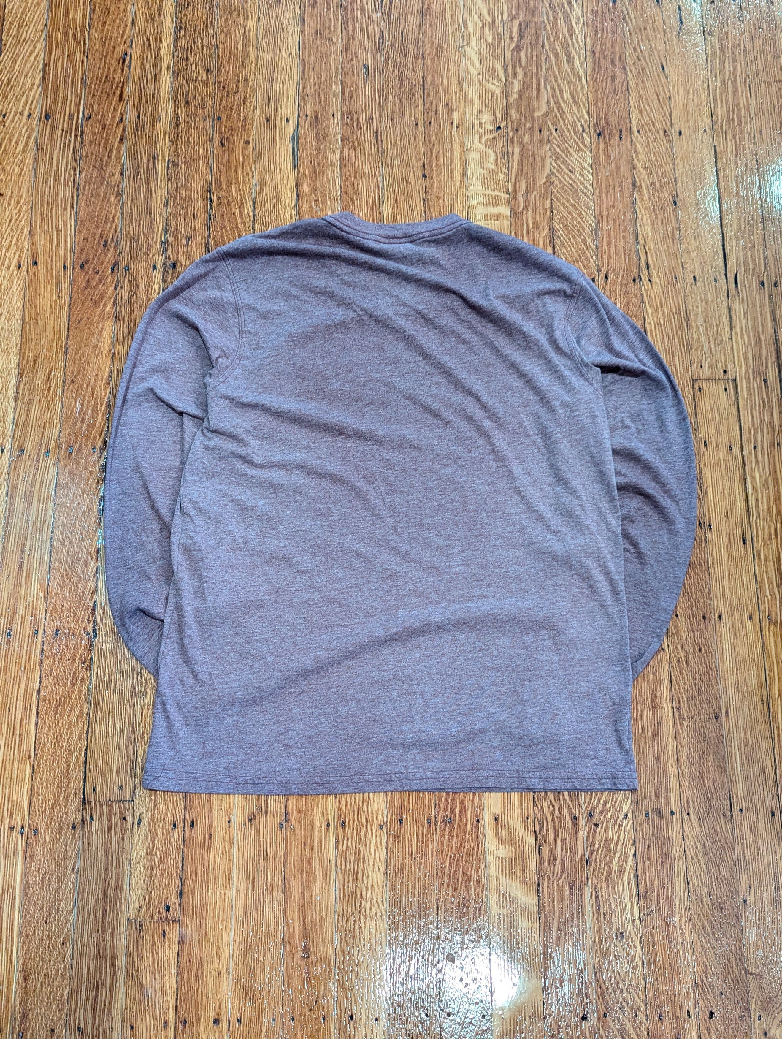 Express Express Long Sleeve Shirt El Toro Enojado Size US S / EU 44-46 / 1 - 4 Thumbnail