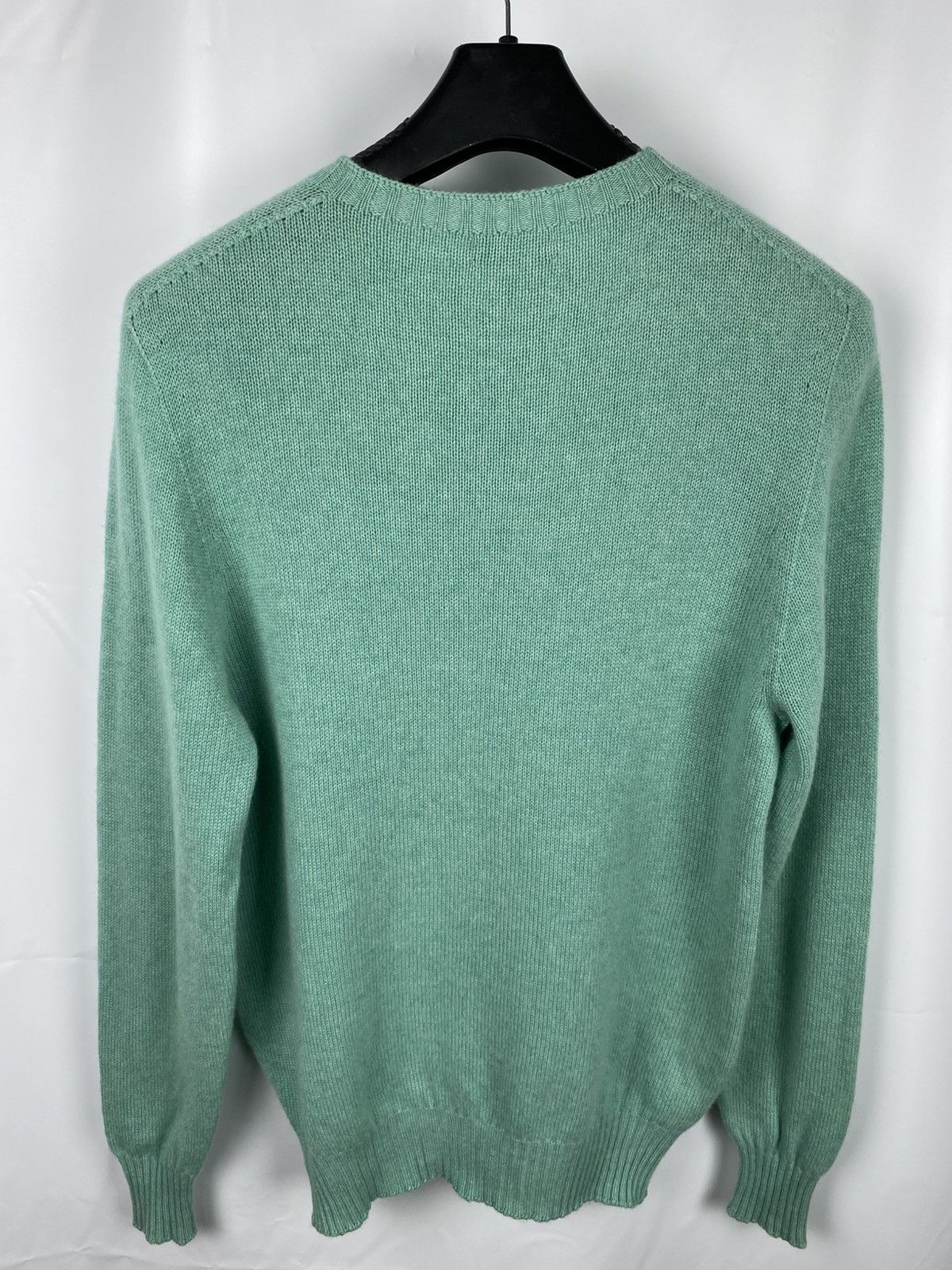 Other Hawico Scoltand Pure Cashmere Sweater Men size S Size US S / EU 44-46 / 1 - 6 Thumbnail