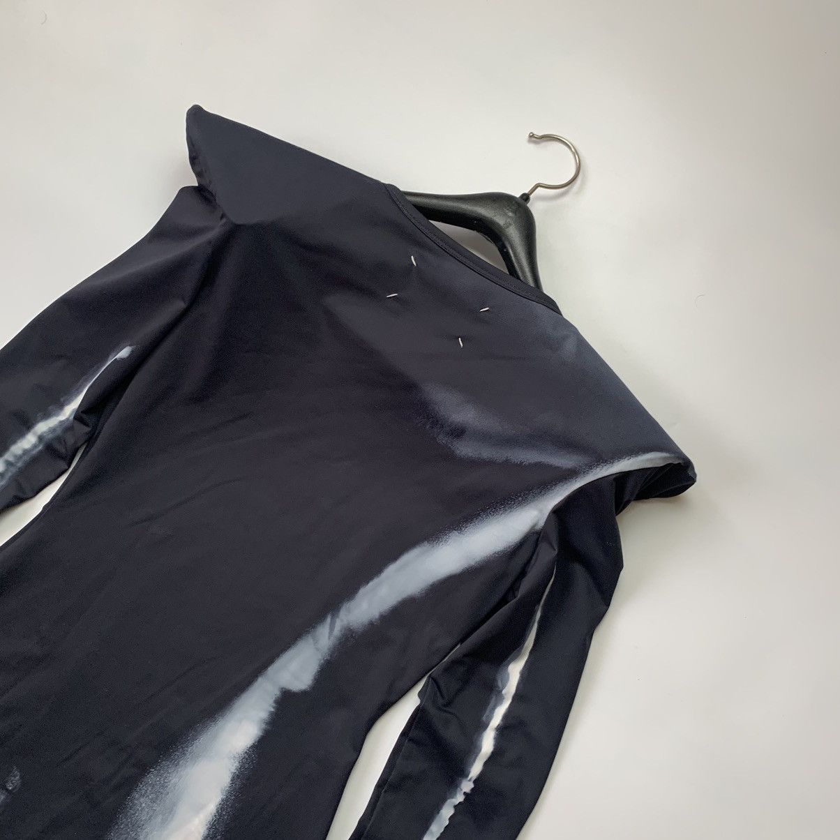 Maison Margiela Archive Show Martin Margiela Spring 2008 Gothic Longsleeve Size S / US 4 / IT 40 - 11 Thumbnail