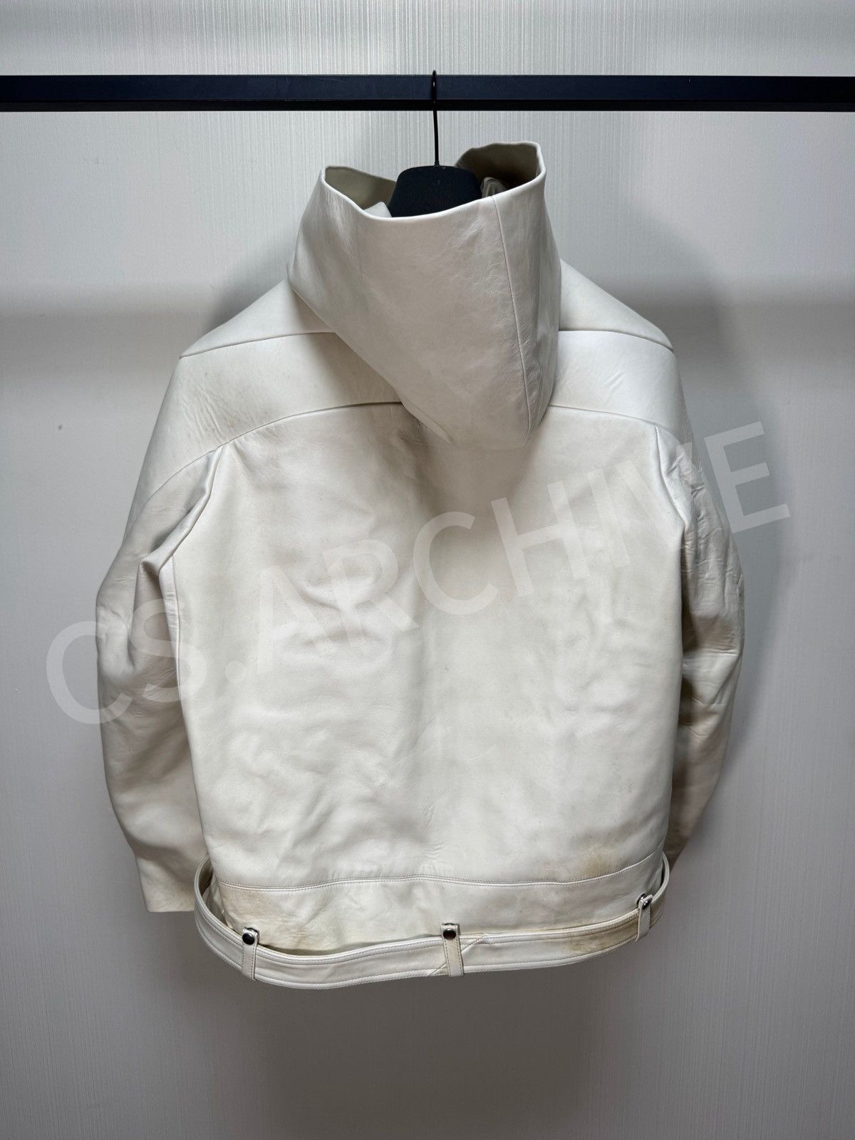 Rick Owens Rick owens Hollywood Jumbo Stooges Cropped Size US M / EU 48-50 / 2 - 9 Thumbnail