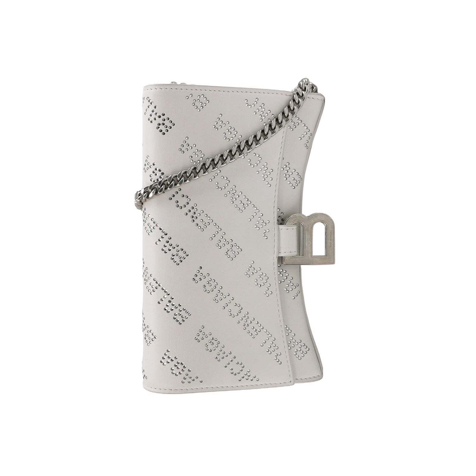 Balenciaga Balenciaga Women os Shoulder Bags Size ONE SIZE - 1 Thumbnail