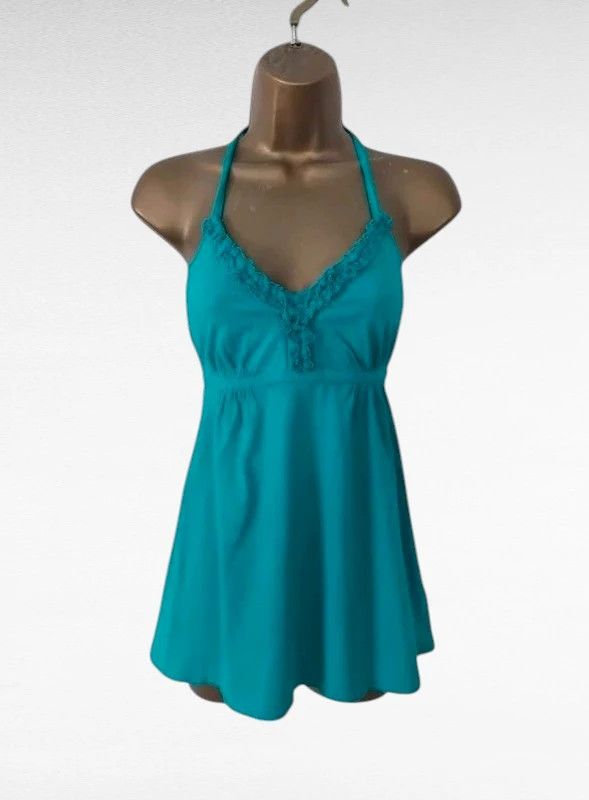 Express Express top vintage S/M Size M / US 6-8 / IT 42-44 - 1 Thumbnail