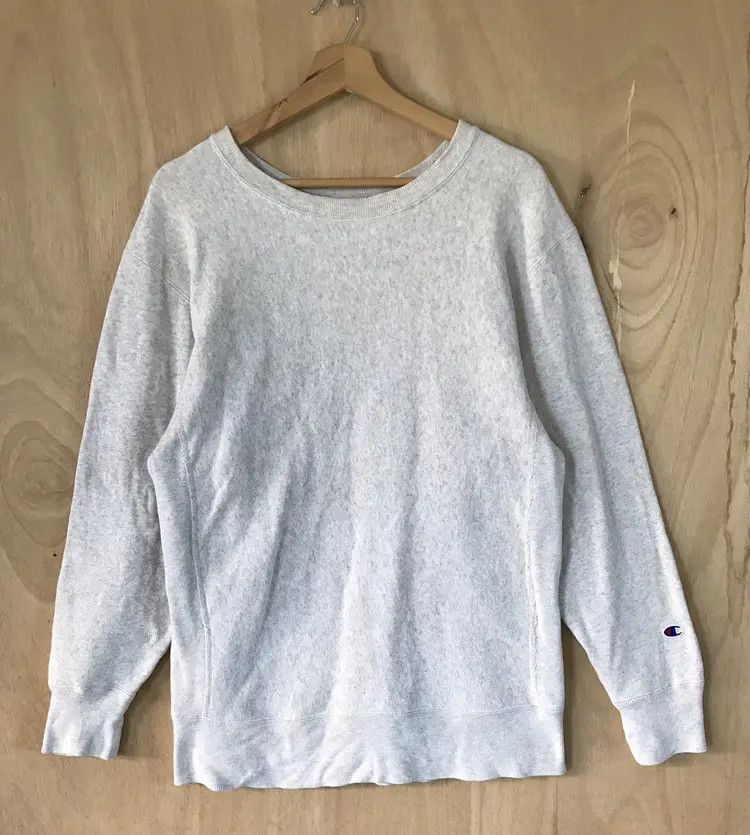 Champion Vintage Champion Reverse Weave Sweatshirts Size XL / US 12-14 / IT 48-50 - 1 Thumbnail
