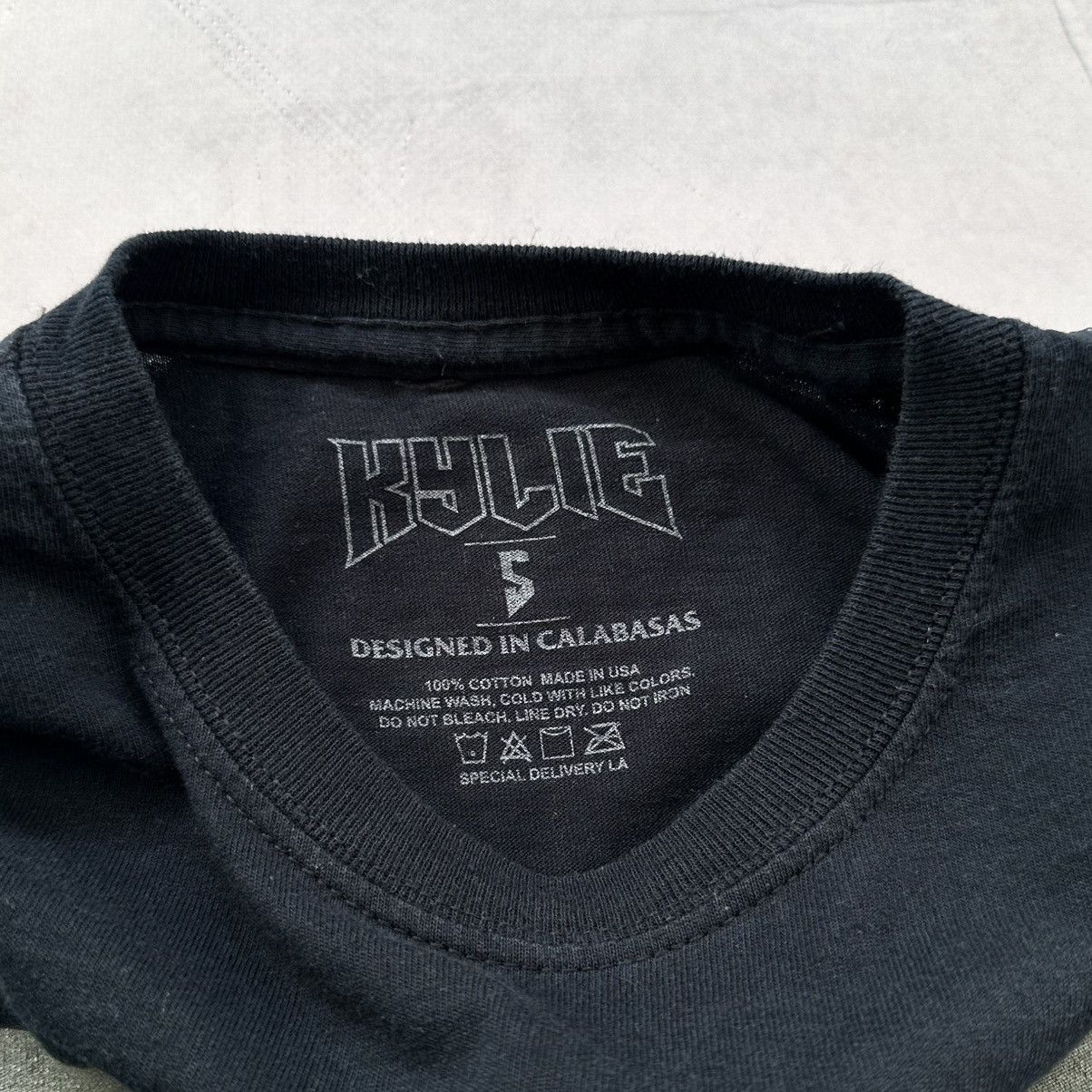 Kylie Jenner OG Kylie Jenner Limited Edition Photo Calabasas T Shirt Size US S / EU 44-46 / 1 - 3 Thumbnail