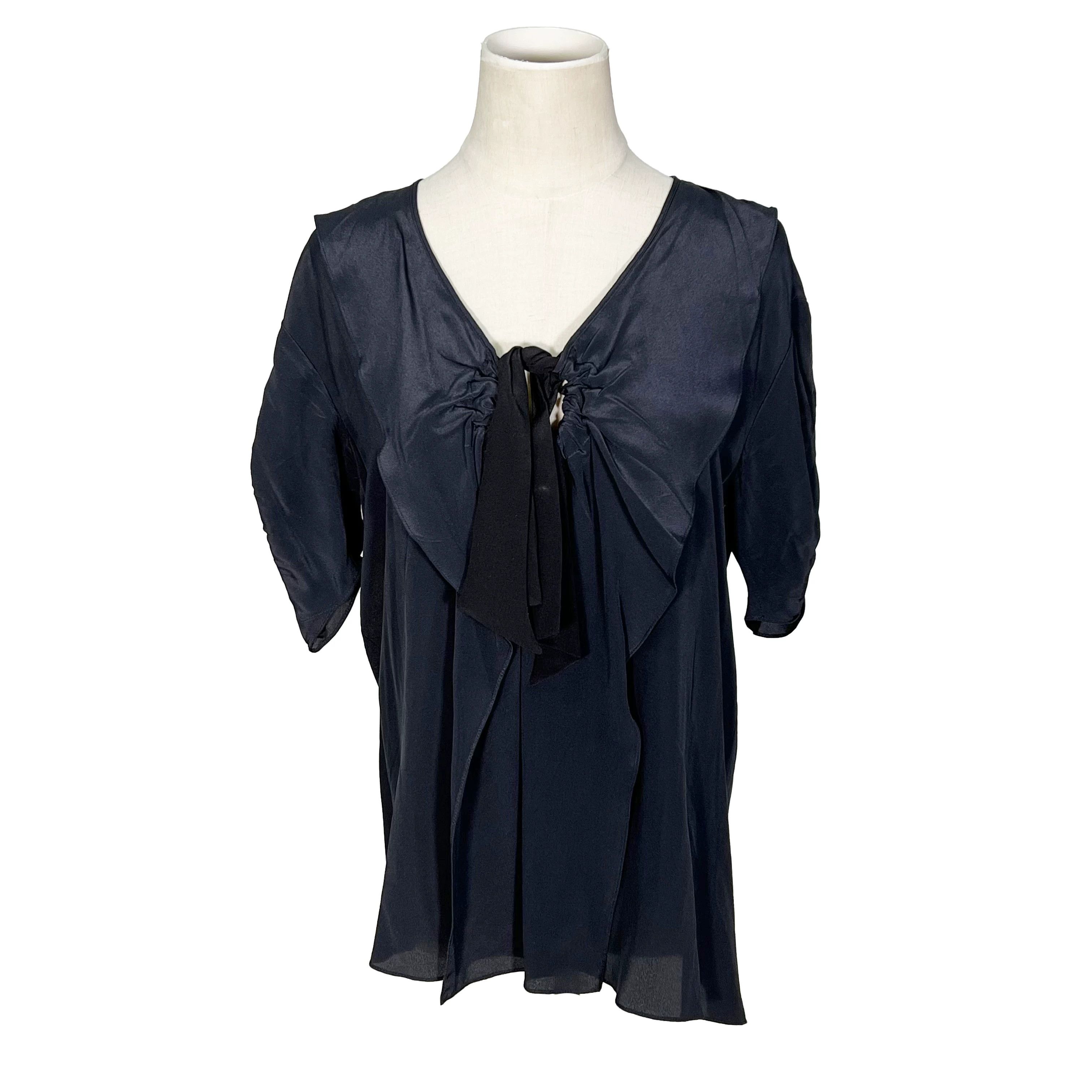 Miu Miu Miu Miu Hoodie XS Men Size US XS / EU 42 / 0 - 1 Thumbnail