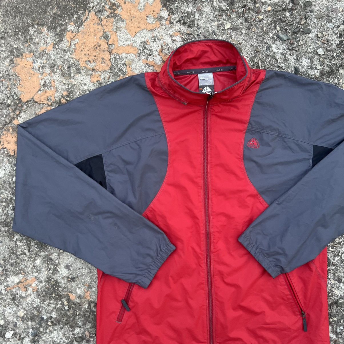 Nike × Nike ACG Nike ACG Reversible Outer Layer Oregon Series Size US L / EU 52-54 / 3 - 3 Thumbnail