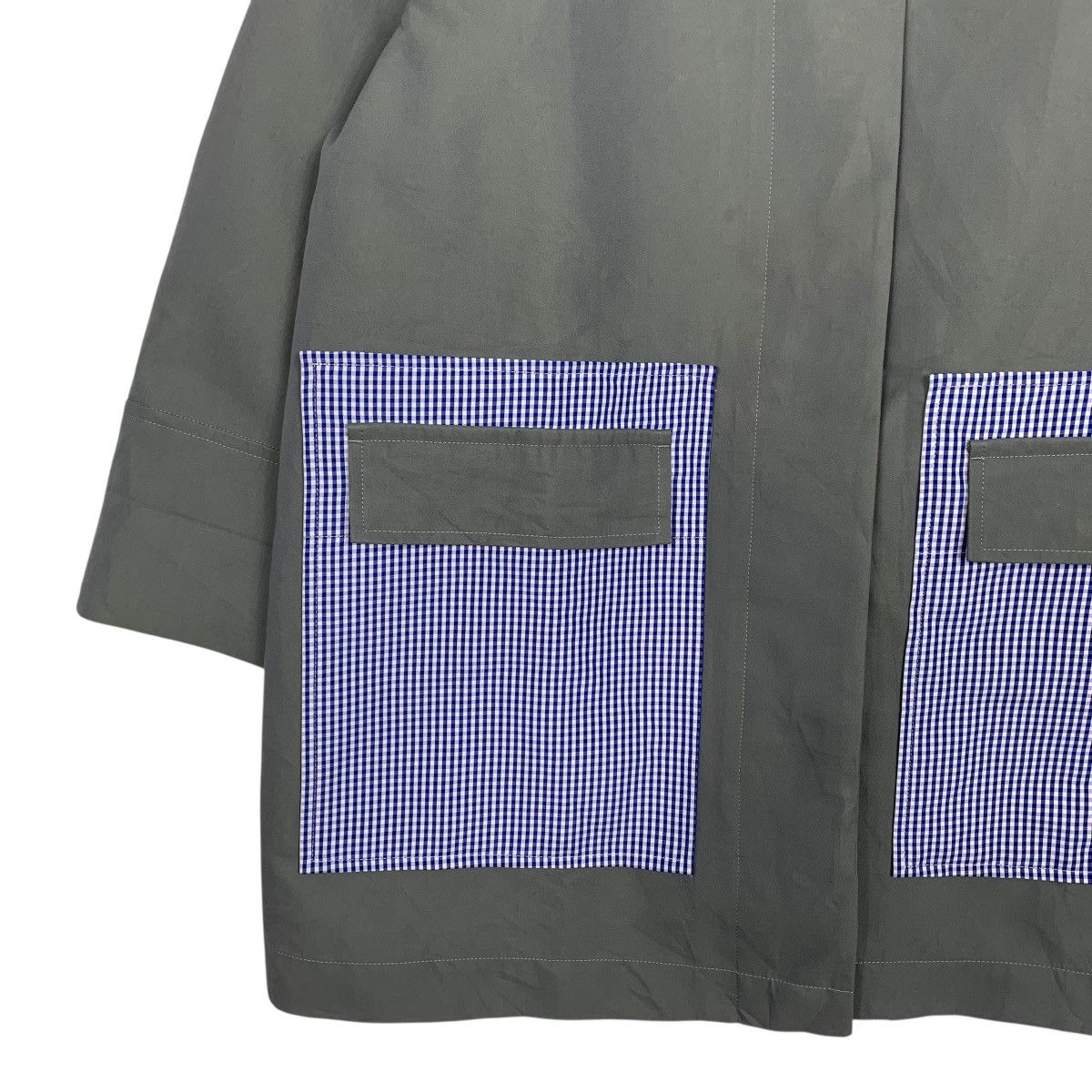 PERSON'S Person's By Nobuo Ikeda Jacket Size XL / US 12-14 / IT 48-50 - 3 Thumbnail
