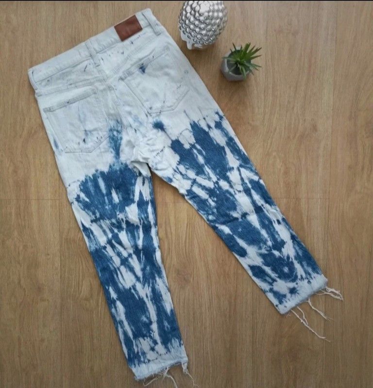 Madewell VIntage jeans Size 26" / US 2 / IT 38 - 2 Thumbnail