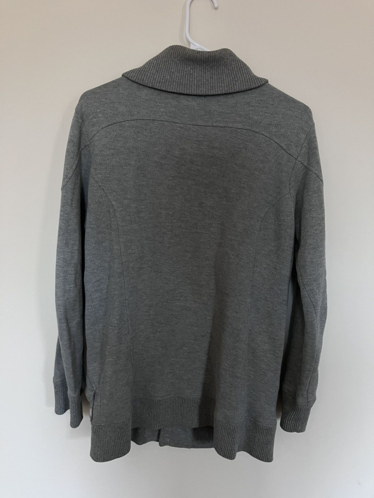 PPFM PPFM Button-up Knit Sweater w/ Collar Size US M / EU 48-50 / 2 - 2 Thumbnail