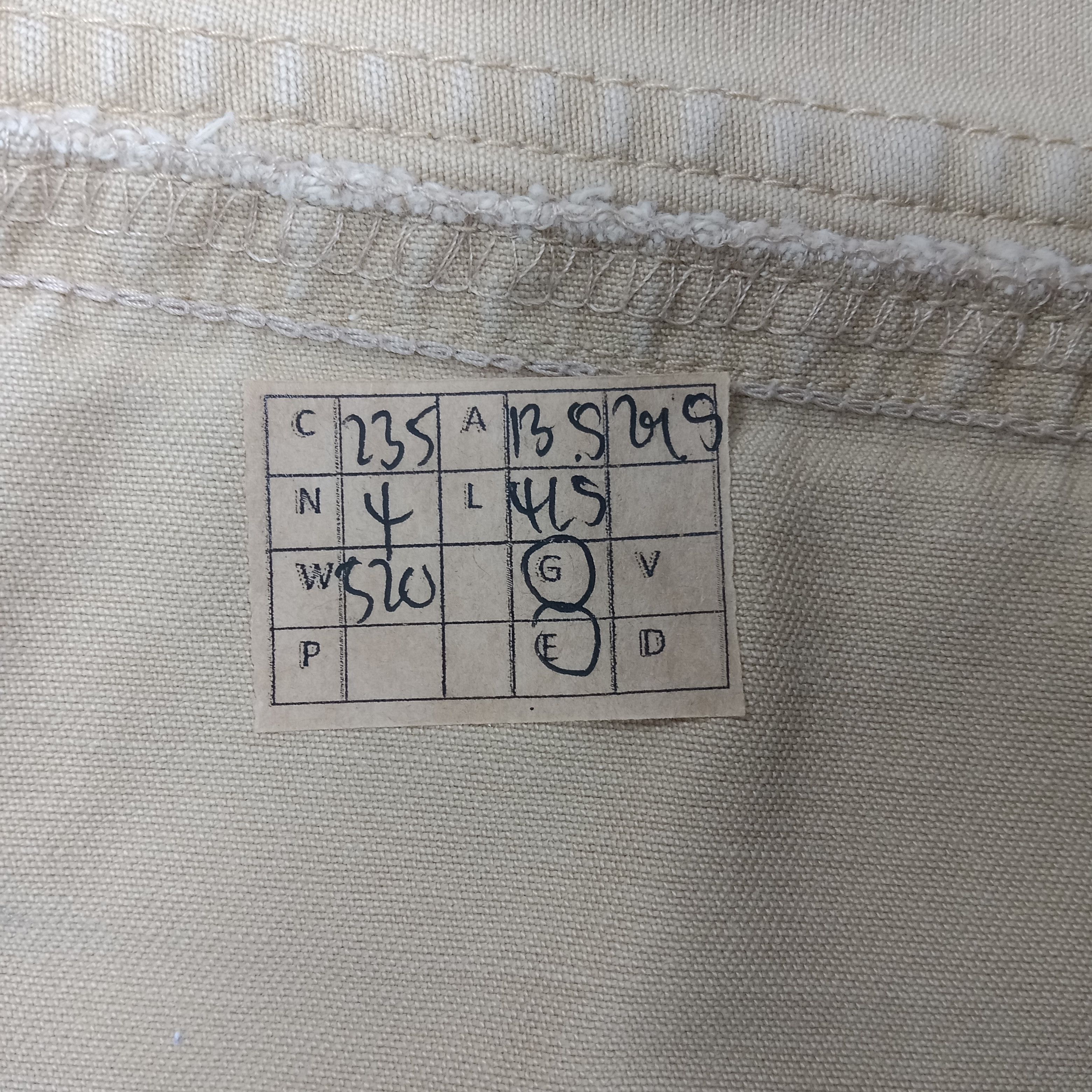 Filson Filson American Style Work Pants c235n4 Size US 27 - 16 Thumbnail