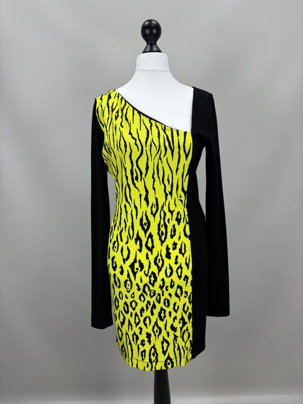 Just Cavalli Womens dresses Just Cavalli Size 48 Color Multicolor Size XL / US 12-14 / IT 48-50 - 1 Thumbnail