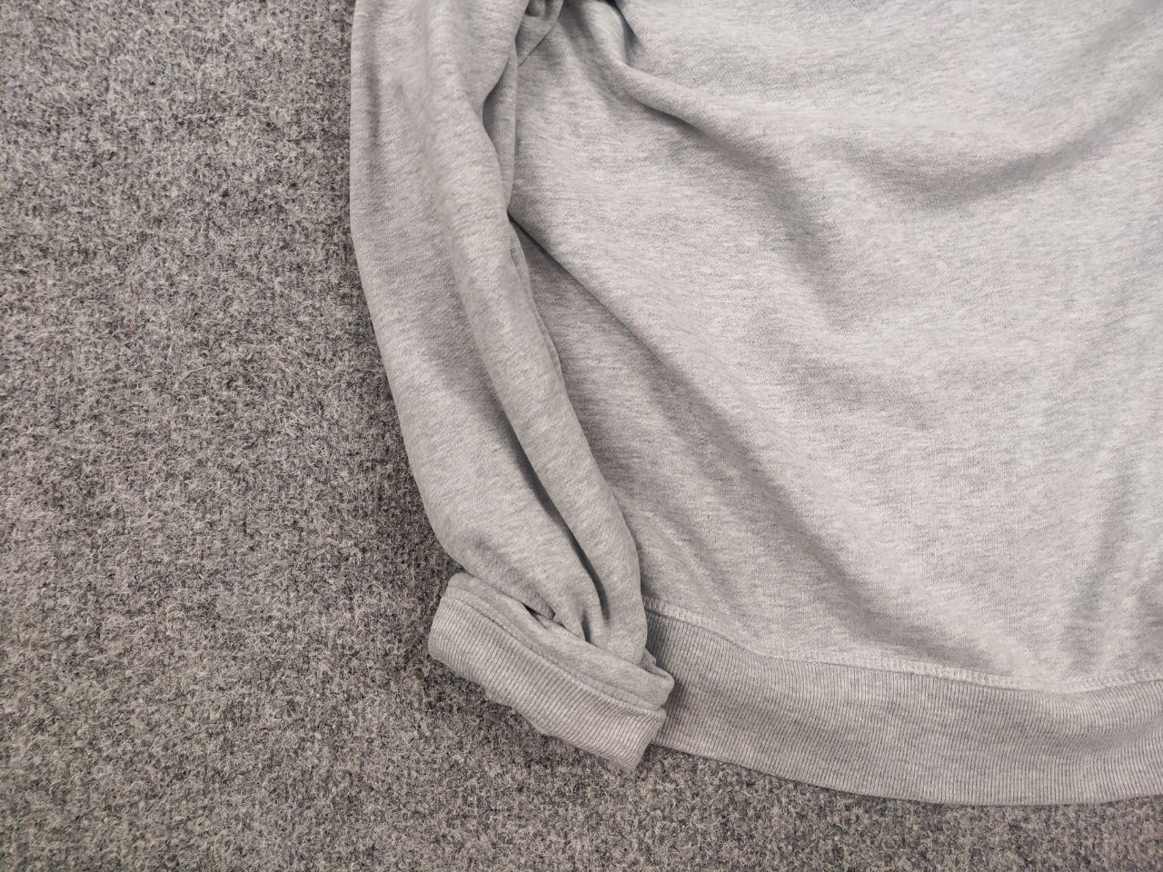 Allsaints Allsaints raven crew neck ramskull Gray Sweatshirt Size US S / EU 44-46 / 1 - 6 Thumbnail