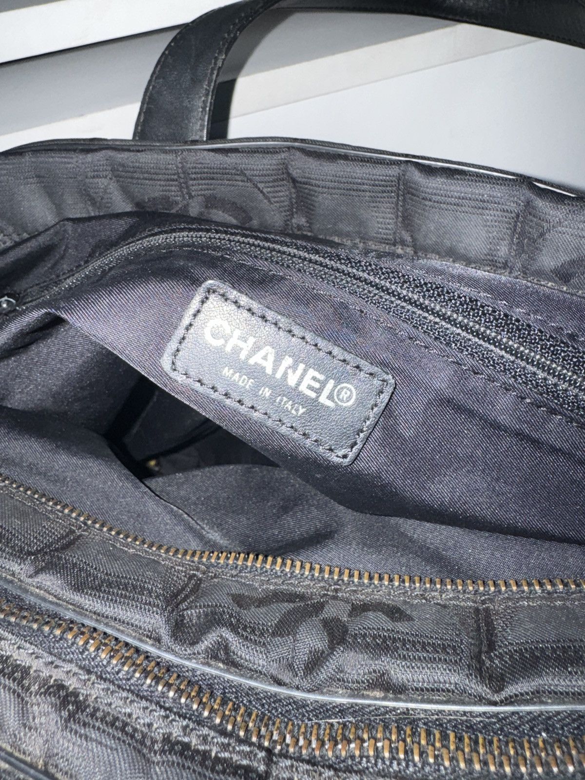 Chanel Chanel handbag Size ONE SIZE - 4 Thumbnail