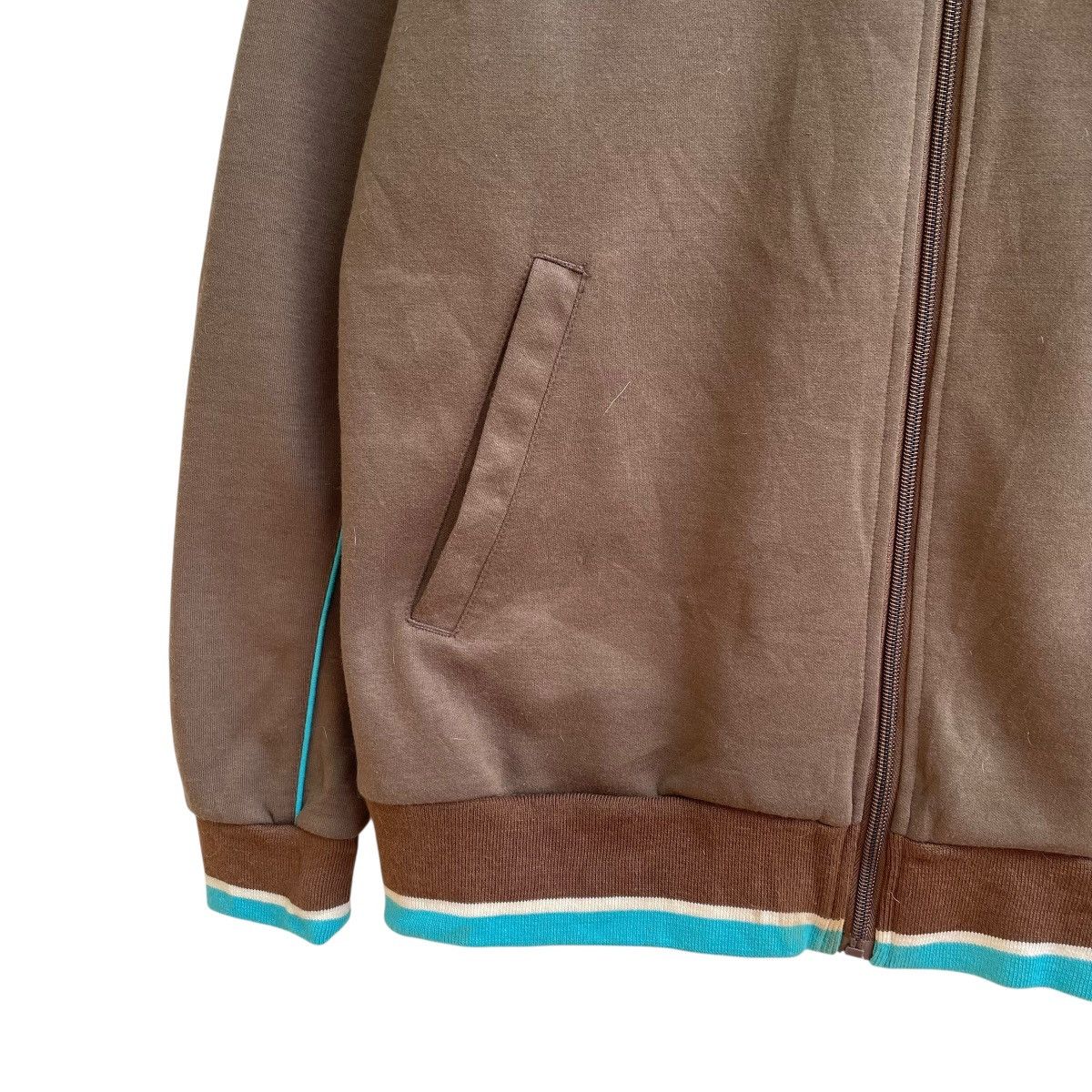 Hang Ten 💥Vintage Hang ten Jacket Size US M / EU 48-50 / 2 - 4 Thumbnail
