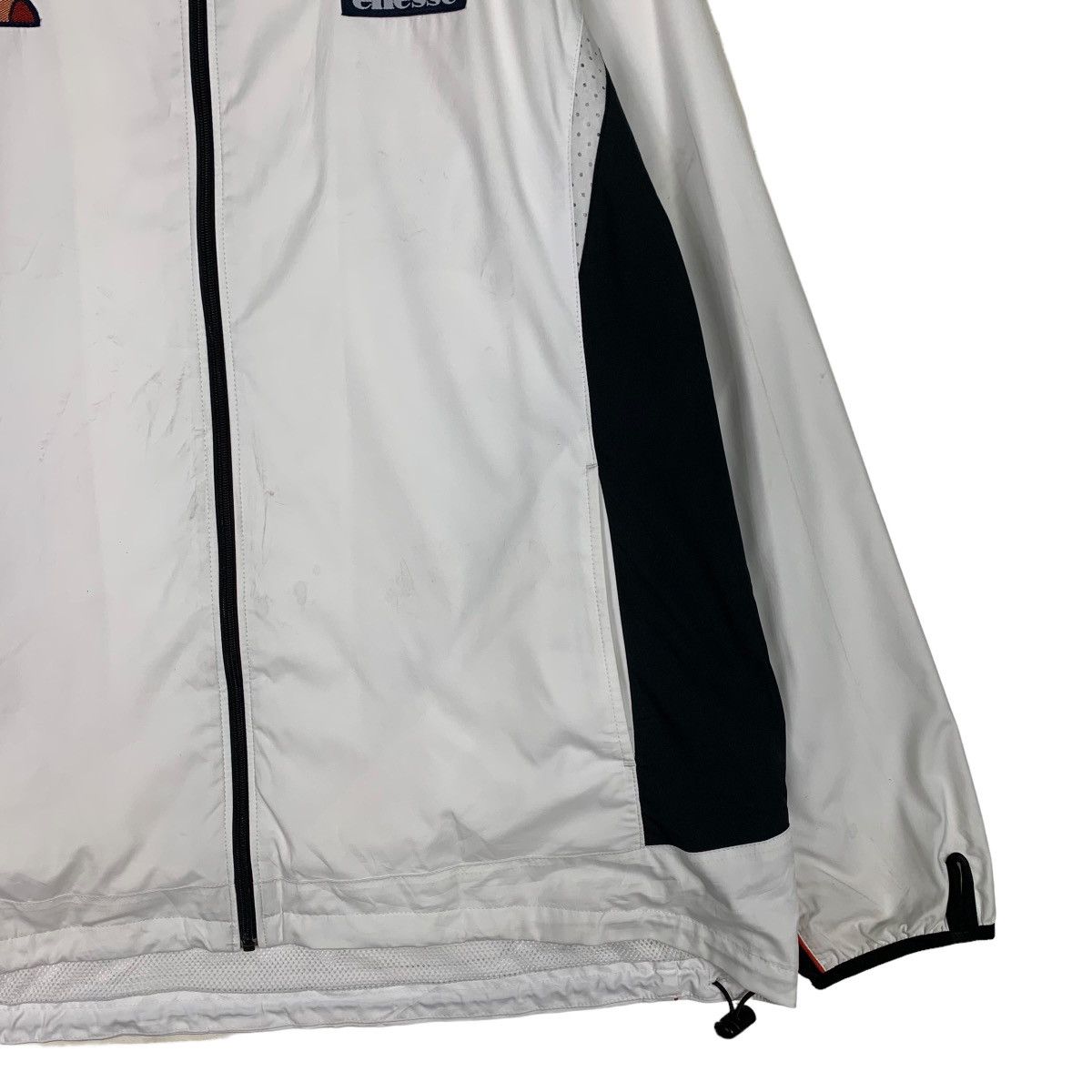 Ellesse ELLESSE Light Jacket #0630-C29 Size US L / EU 52-54 / 3 - 4 Thumbnail
