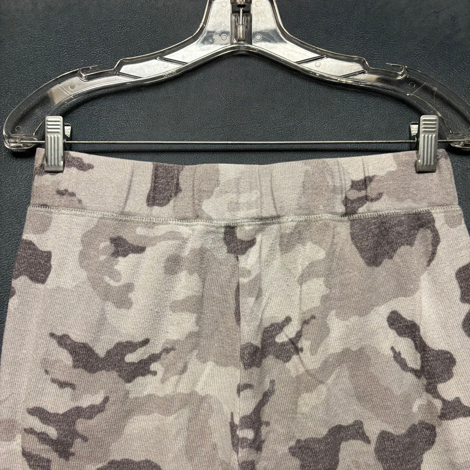 Other Soho Army Fatigue Joggers Thin Lightweight Camo Military Size 28" / US 6 / IT 42 - 11 Thumbnail