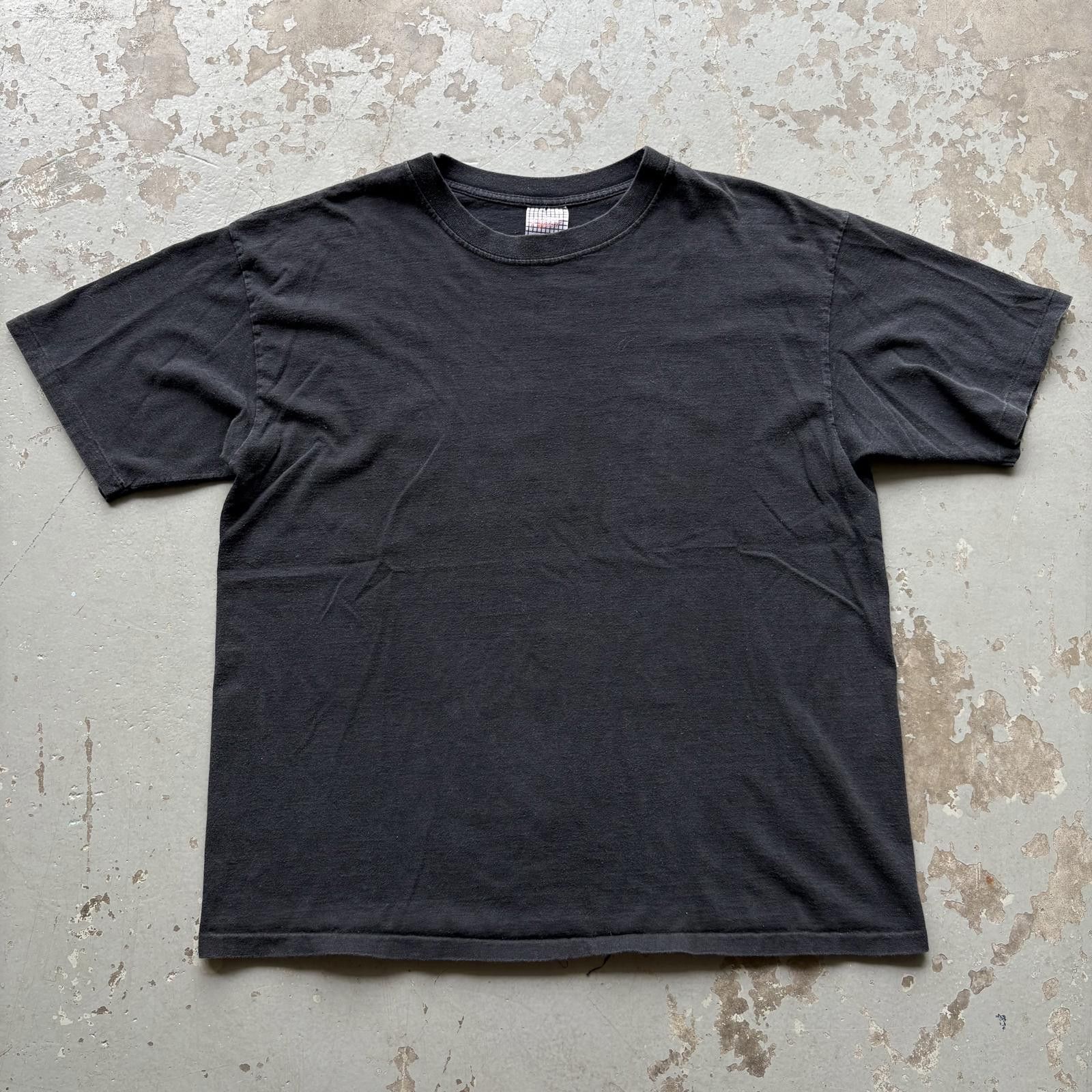 Vintage Vintage S.W.A.T. Special Weapons And Tactics Grunge Shirt Size US XL / EU 56 / 4 - 2 Thumbnail