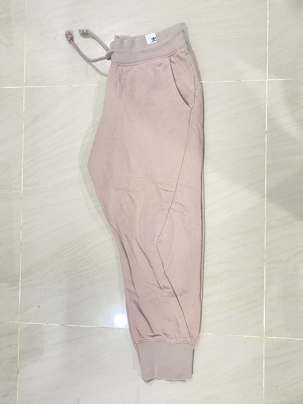 Adidas Adidas XbyO Sweatpant Size US 28 / EU 44 - 2 Thumbnail