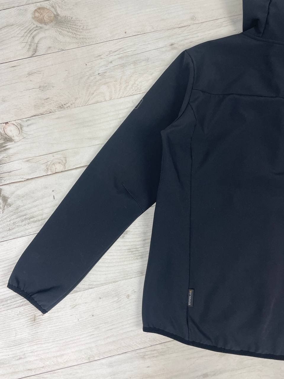 Jack Wolfskin Jack Wolfskin Stormlock Softshell Jacket Fleece Gorpcore Size US S / EU 44-46 / 1 - 13 Thumbnail