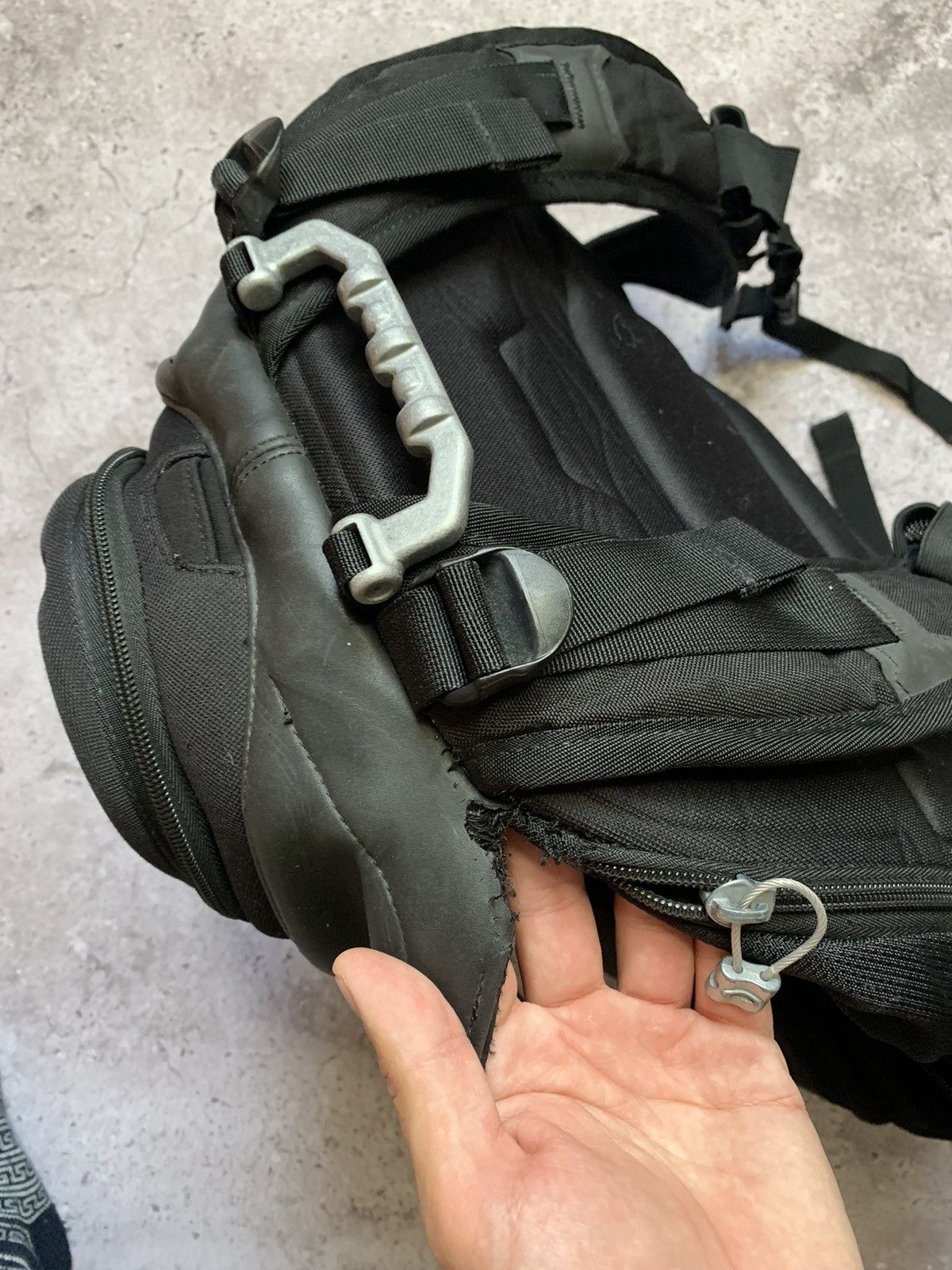 Oakley Oakley Factory Utility Backpack Size ONE SIZE - 25 Thumbnail