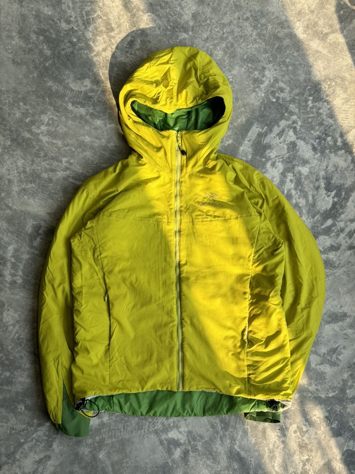 Arc'teryx Arcteryx Atom LT Size US S / EU 44-46 / 1 - 1 Thumbnail
