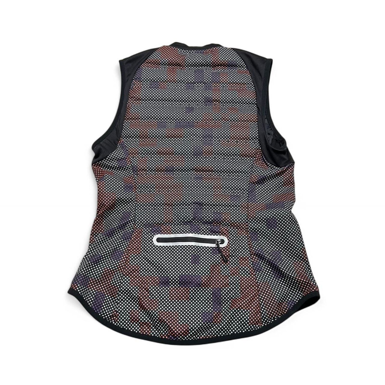 Nike Nike Women's Aeroloft Flash Reflective Activewear Vest - S Size S / US 4 / IT 40 - 7 Thumbnail