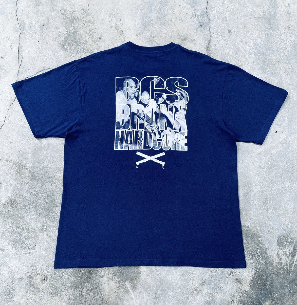 Band Tees Vintage Billy Clup Sandwich Hardcore Band Tees Size US XXL / EU 58 / 5 - 2 Thumbnail