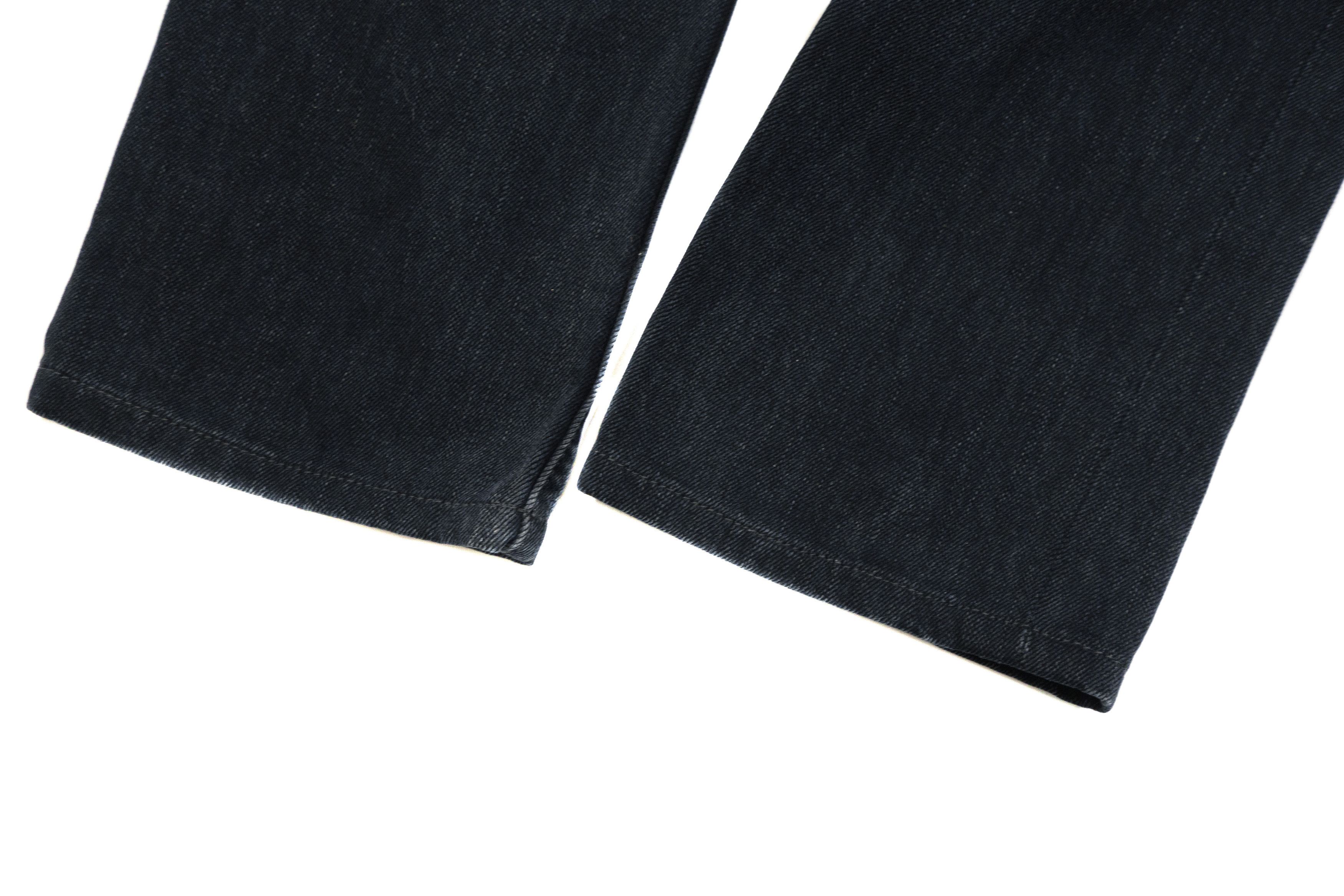 Acne Studios Roc Lana Washed Jeans Size US 30 / EU 46 - 5 Thumbnail