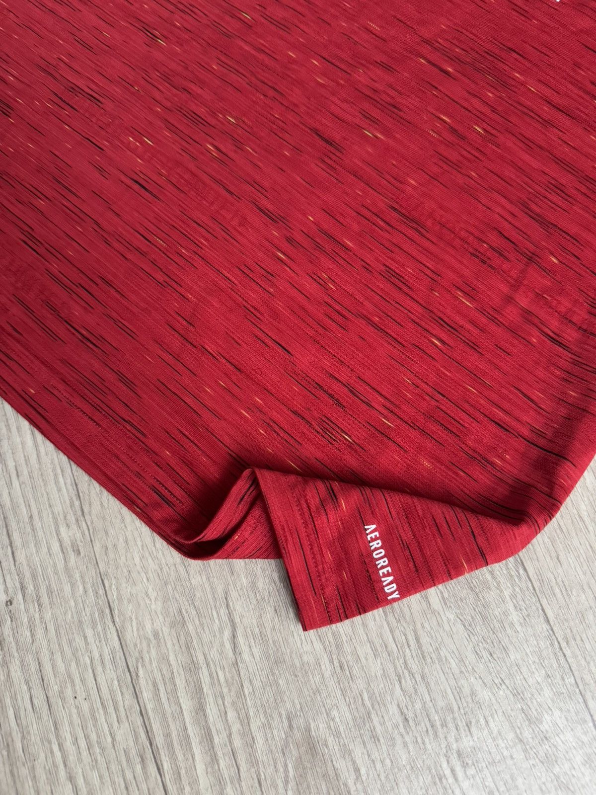 Adidas 🔷Adidas Manchester United 2020/21 Soccer jersey🔷 Size US L / EU 52-54 / 3 - 2 Thumbnail
