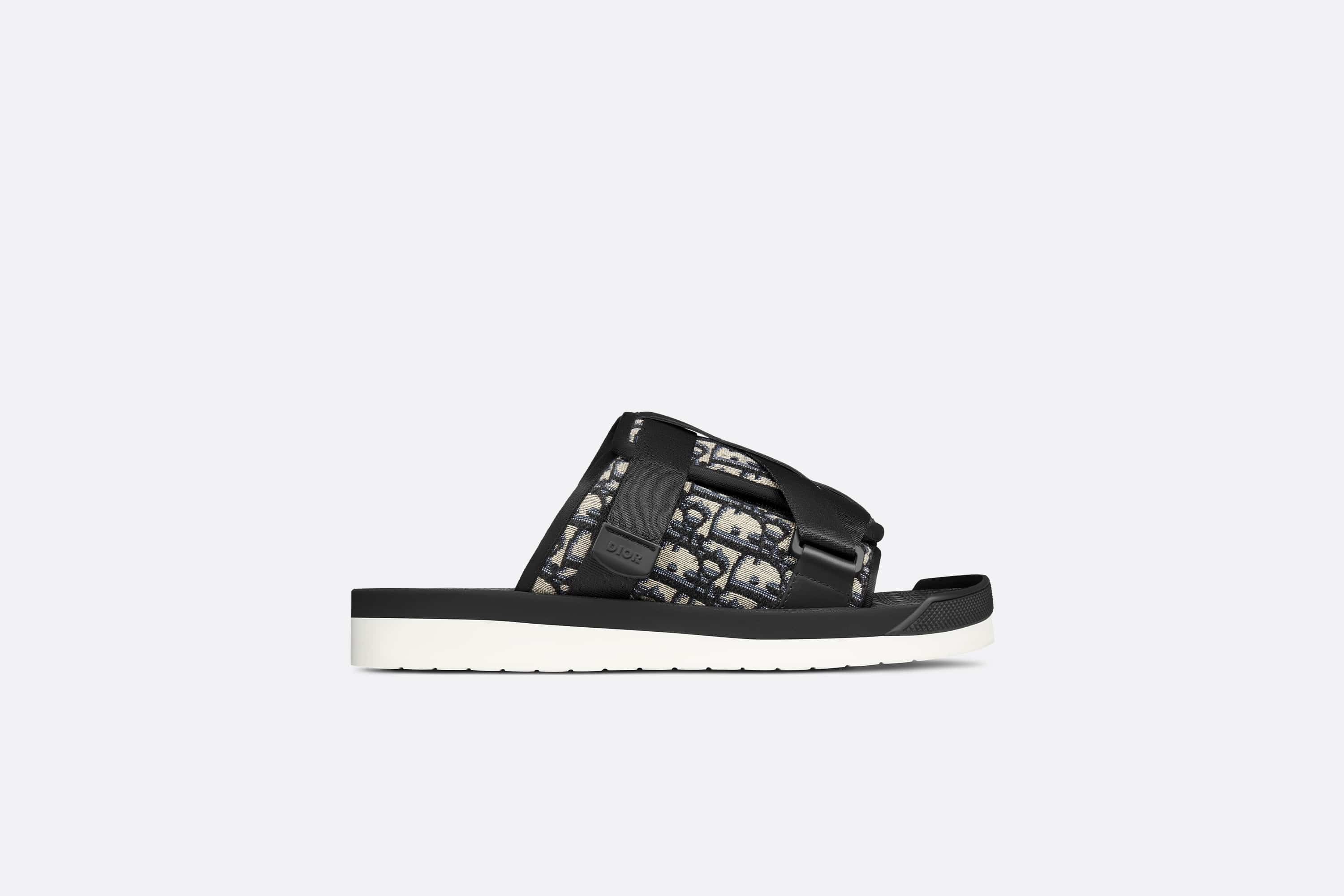 Slides dior deals