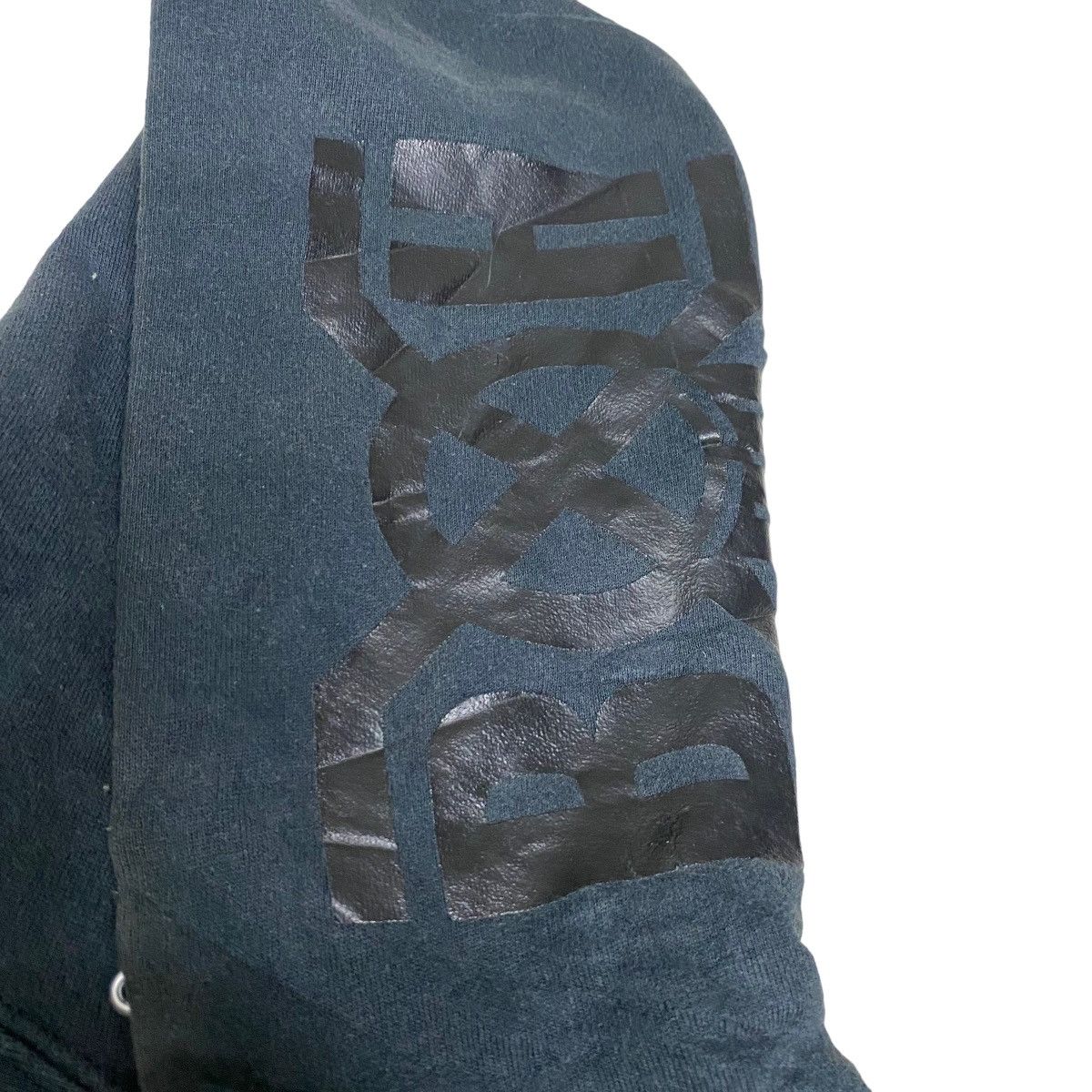 Bounty Hunter × Lee × Vintage Bounty Hunter X Lee Vintage 90s Hoodie Size US M / EU 48-50 / 2 - 8 Thumbnail