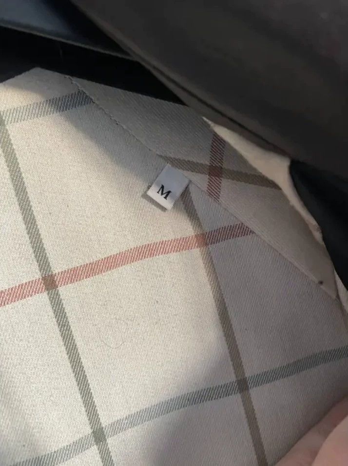 Loro Piana LORO PIANA Men's jackets Size US M / EU 48-50 / 2 - 6 Thumbnail