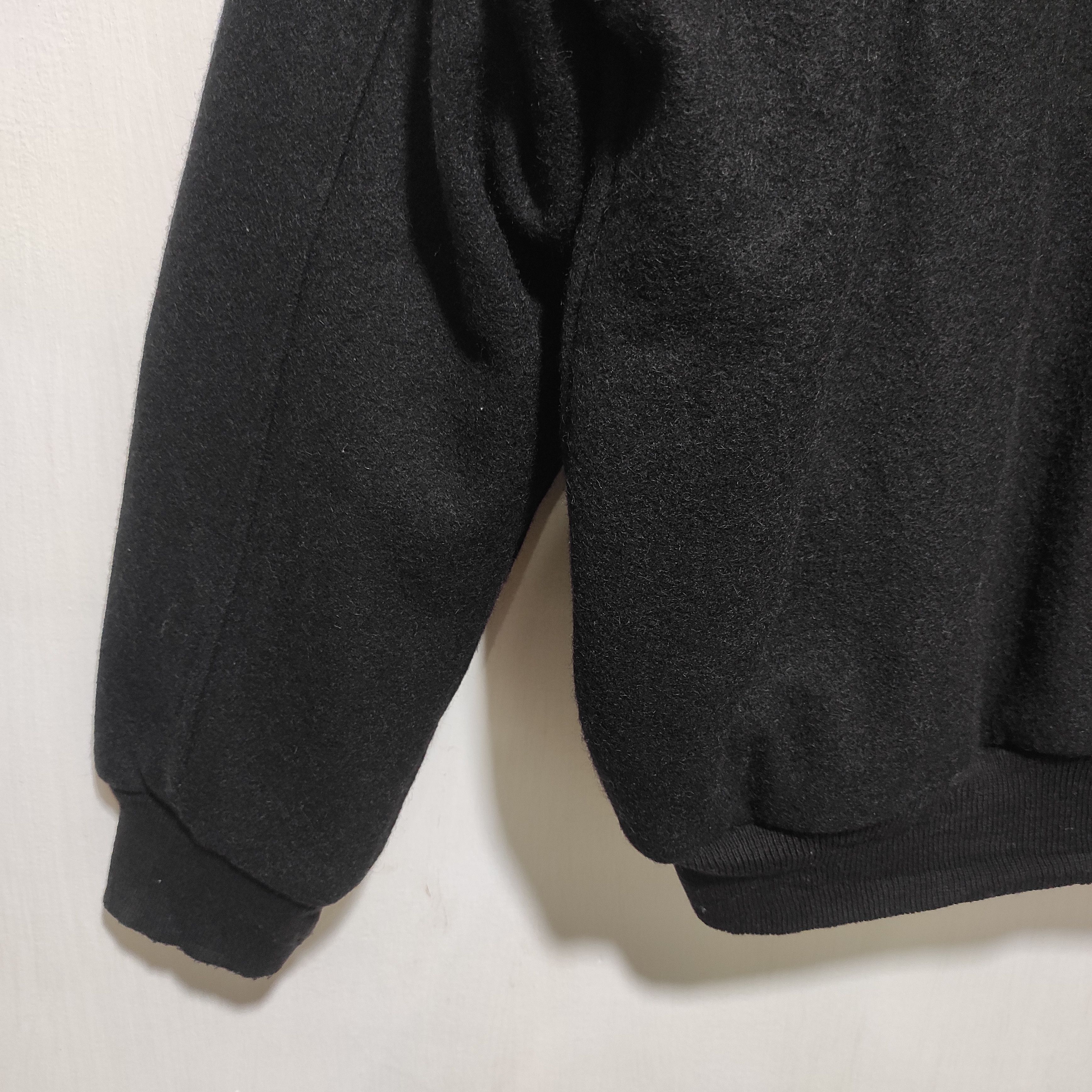Vintage Vintage 1997 Titanic Movie Promo Wool Jacket Crew Size US XL / EU 56 / 4 - 22 Thumbnail