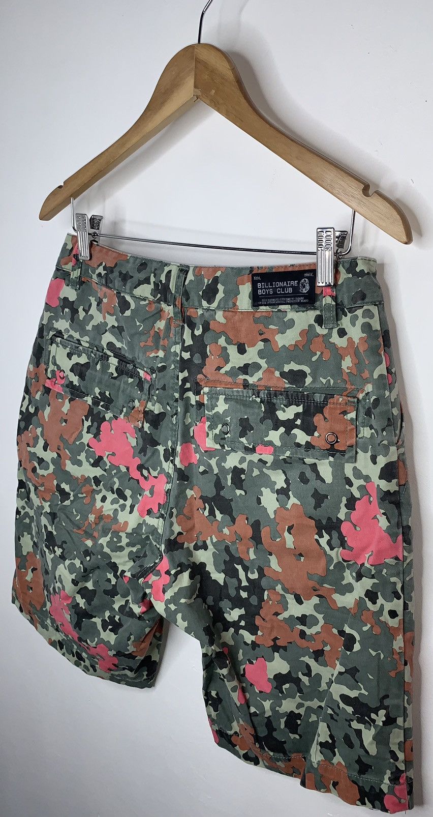 Billionaire Boys Club Billionaire boys Club Short Size US 30 / EU 46 - 5 Thumbnail