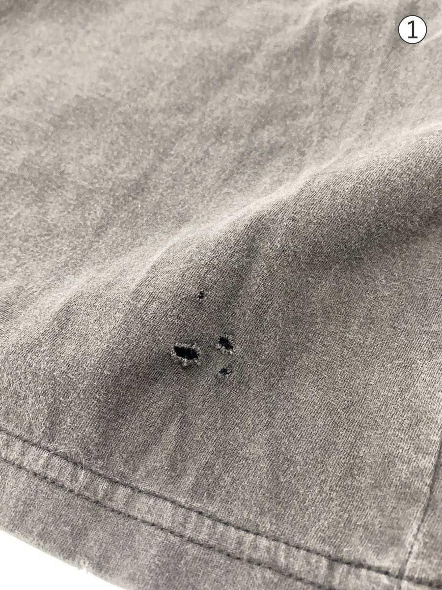 Undercover ZNCT Tee Size US M / EU 48-50 / 2 - 4 Thumbnail