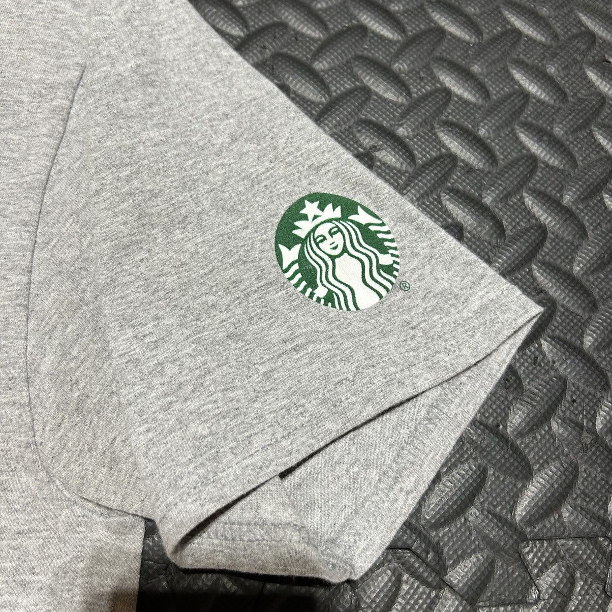 Other Starbucks 50th Anniversary Shirt 1971-2021 Coffee Logo Small Size US S / EU 44-46 / 1 - 2 Thumbnail