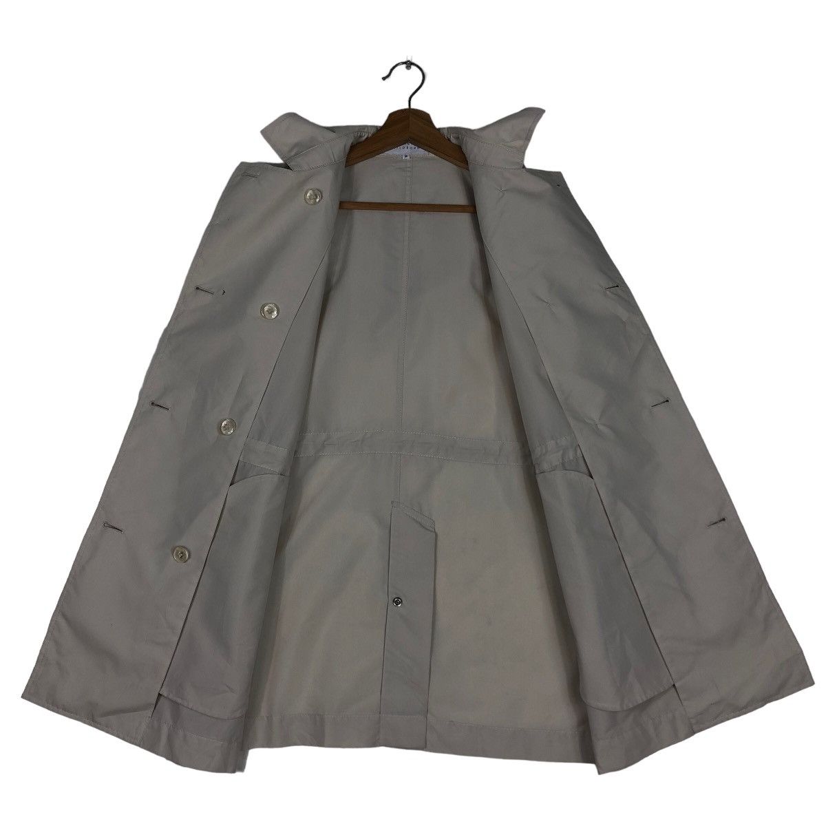 Mackintosh 🔥Vintage Button Jacket Mackintosh Philosophy Size US M / EU 48-50 / 2 - 12 Thumbnail