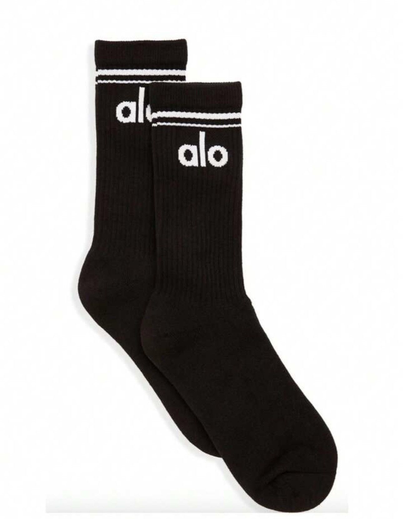Alo Alo socks Size ONE SIZE - 3 Thumbnail