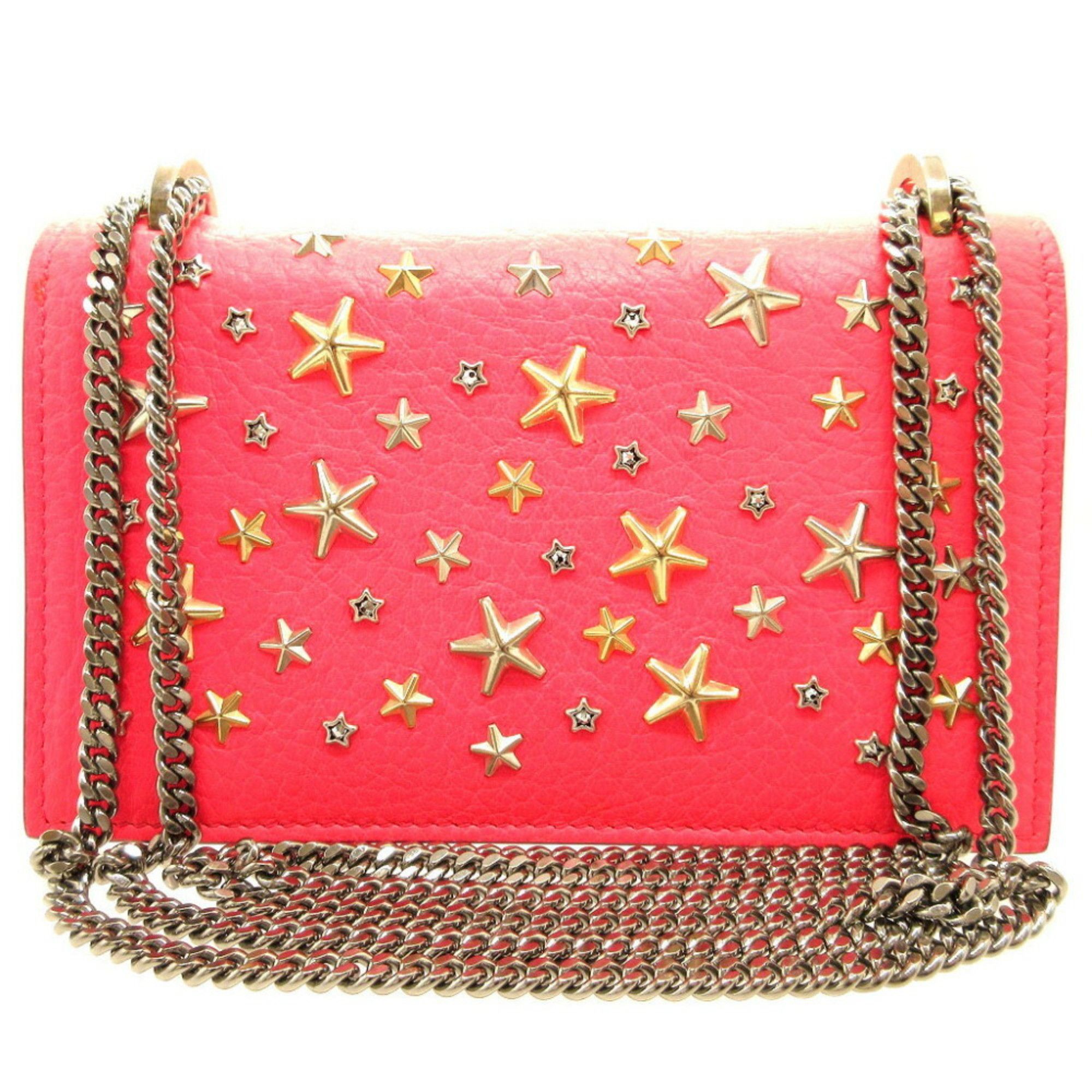 Jimmy Choo Jimmy Choo Star shopper Size ONE SIZE - 1 Thumbnail