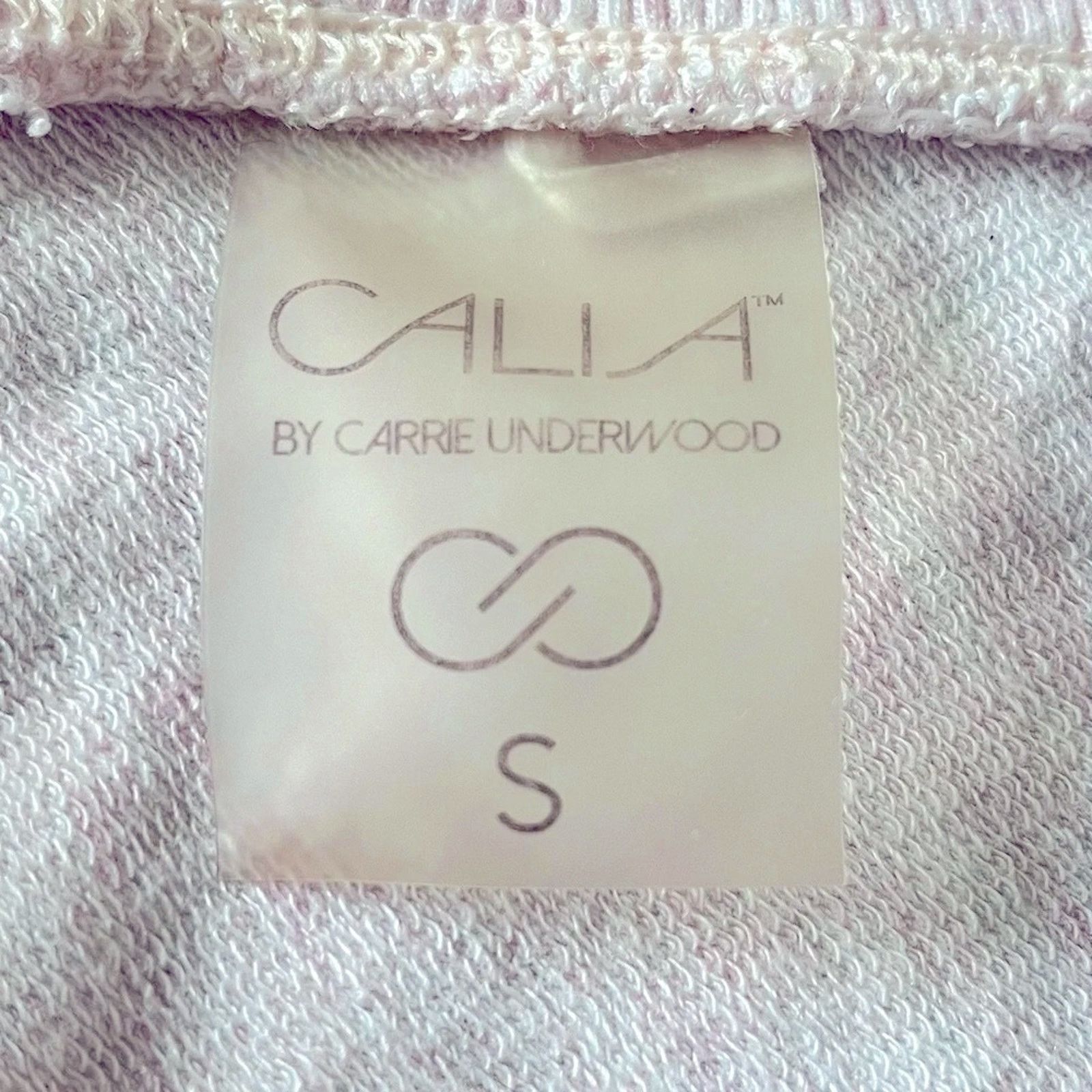 The Unbranded Brand Calia by Carrie Underwood v-back shirt, size small Size S / US 4 / IT 40 - 4 Thumbnail