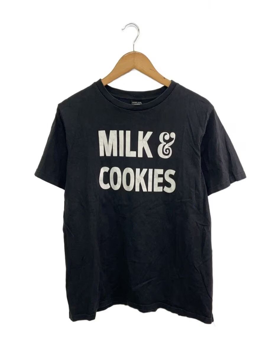 Japanese Brand × Number (N)ine number nine milk cookies tee | Grailed